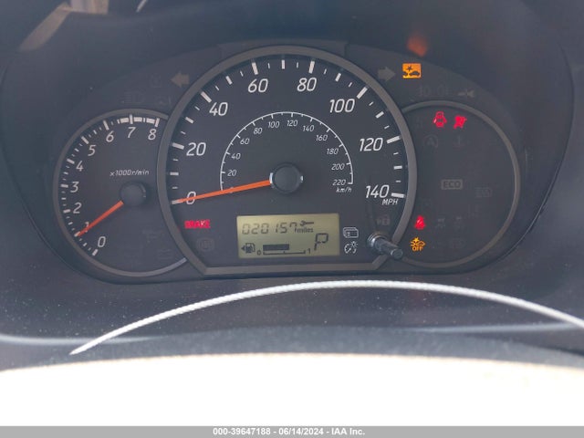 ML32FUFJ9RHF06381 Mitsubishi Mirage G4 Es