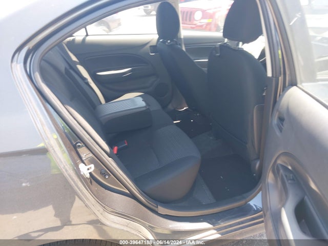 ML32FUFJ9RHF06381 Mitsubishi Mirage G4 Es