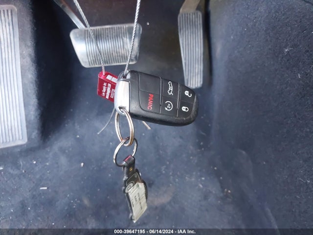 Chrysler 300 300s Awd 2019 2C3CCAGG1KH648463 Image 11