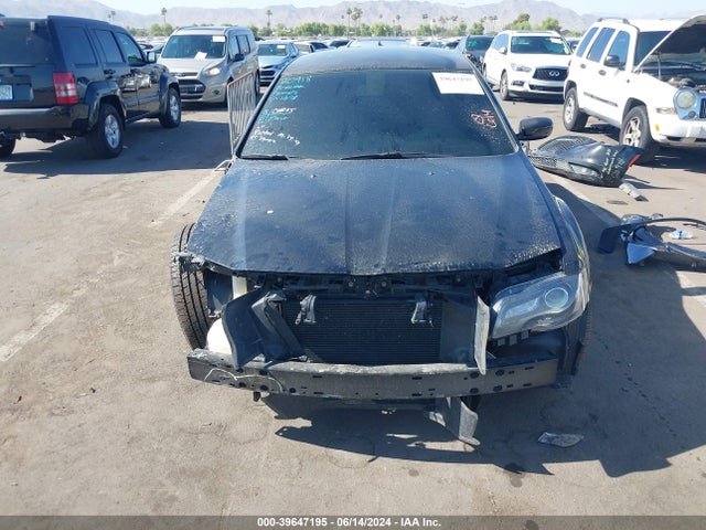 Chrysler 300 300s Awd 2019 2C3CCAGG1KH648463 Image 13