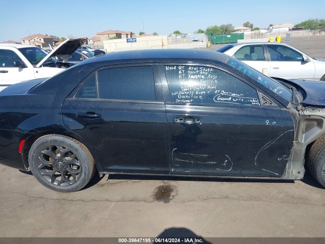 Chrysler 300 300s Awd 2019 2C3CCAGG1KH648463 Image 14