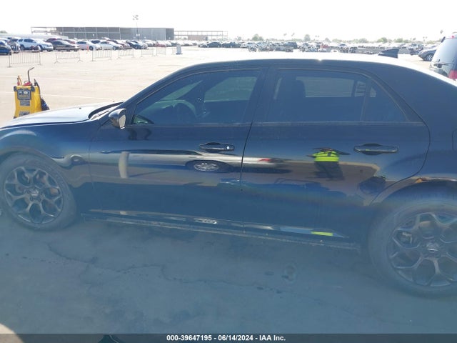 Chrysler 300 300s Awd 2019 2C3CCAGG1KH648463 Image 15