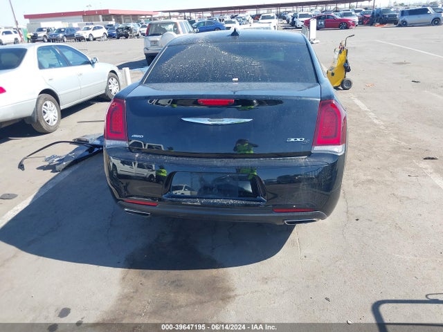 Chrysler 300 300s Awd 2019 2C3CCAGG1KH648463 Image 17