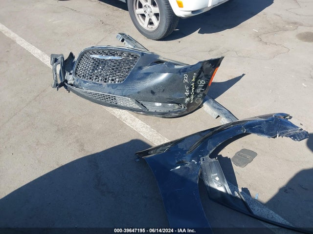 Chrysler 300 300s Awd 2019 2C3CCAGG1KH648463 Image 12