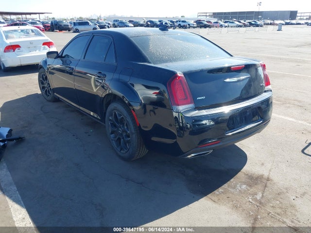 Chrysler 300 300s Awd 2019 2C3CCAGG1KH648463 Image 3