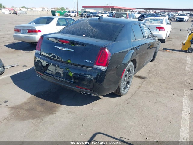 Chrysler 300 300s Awd 2019 2C3CCAGG1KH648463 Image 4