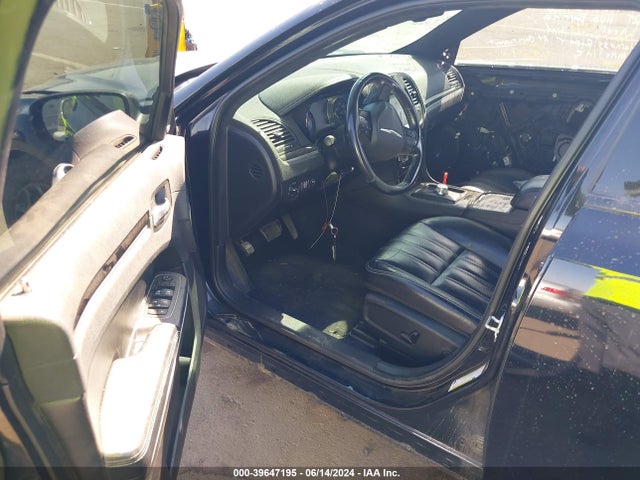 Chrysler 300 300s Awd 2019 2C3CCAGG1KH648463 Image 5