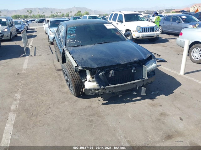 Chrysler 300 300s Awd 2019 2C3CCAGG1KH648463 Image 6