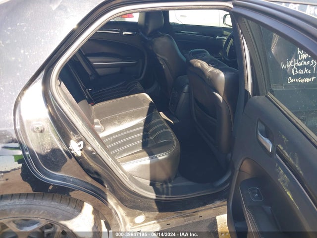 Chrysler 300 300s Awd 2019 2C3CCAGG1KH648463 Image 8