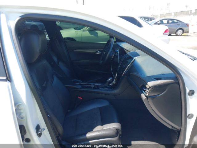 1G6AL5SY9J0107418 Cadillac ATS-V