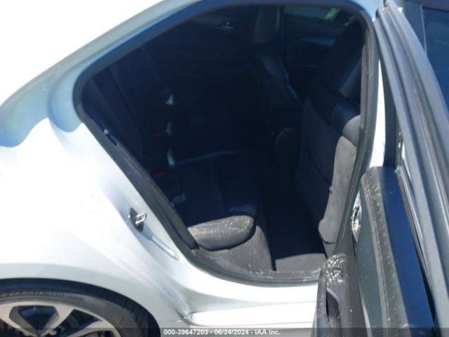 1G6AL5SY9J0107418 Cadillac ATS-V