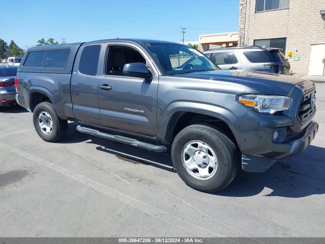 2017 5TFRX5GNXHX075521 main image