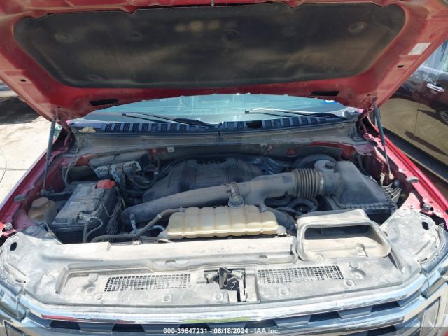 1FMJU1HT9LEA86005 Ford Expedition Xlt