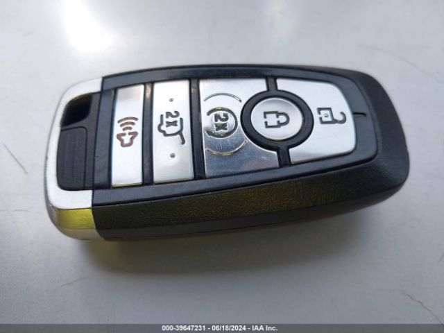1FMJU1HT9LEA86005 Ford Expedition Xlt