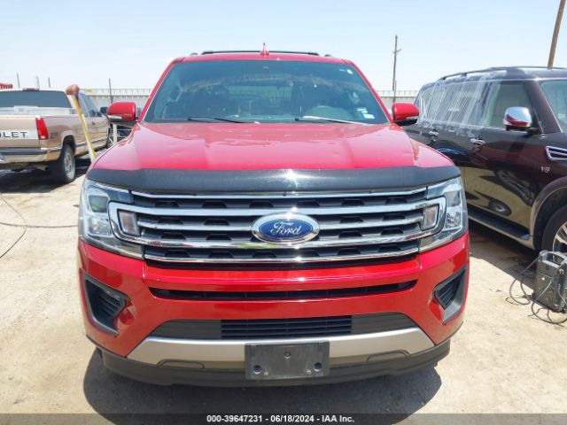 1FMJU1HT9LEA86005 Ford Expedition Xlt