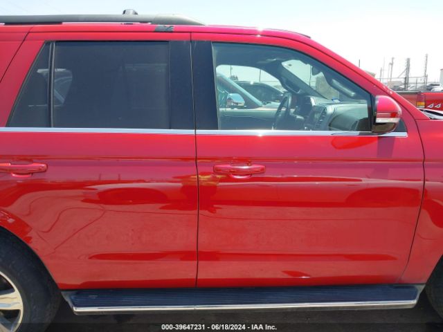 1FMJU1HT9LEA86005 Ford Expedition Xlt