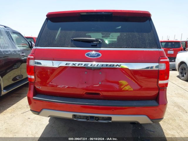 1FMJU1HT9LEA86005 Ford Expedition Xlt