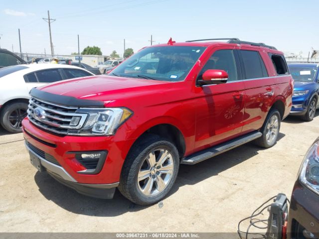 1FMJU1HT9LEA86005 Ford Expedition Xlt
