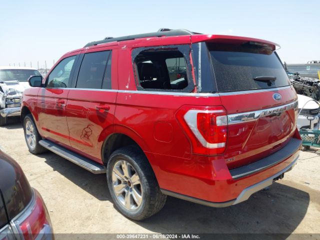 1FMJU1HT9LEA86005 Ford Expedition Xlt