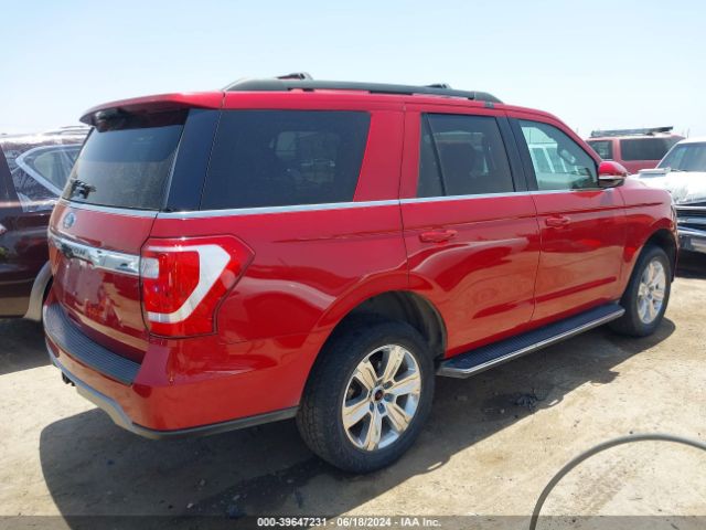 1FMJU1HT9LEA86005 Ford Expedition Xlt
