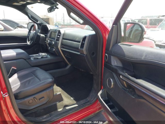 1FMJU1HT9LEA86005 Ford Expedition Xlt