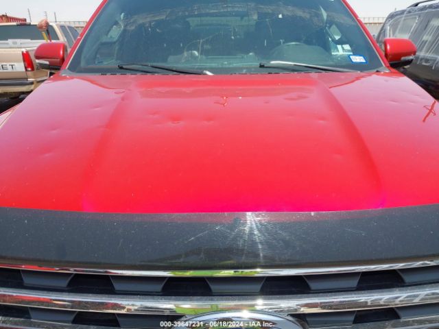 1FMJU1HT9LEA86005 Ford Expedition Xlt