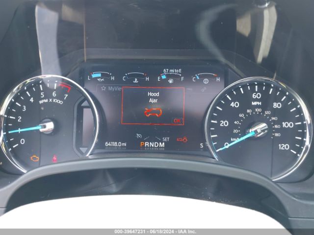 1FMJU1HT9LEA86005 Ford Expedition Xlt