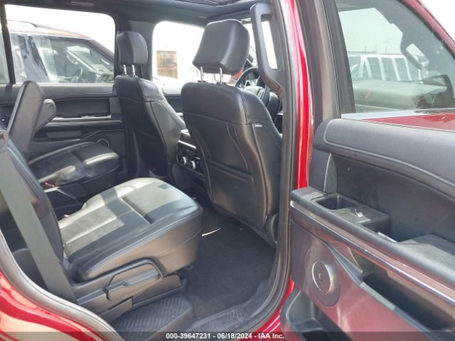 1FMJU1HT9LEA86005 Ford Expedition Xlt