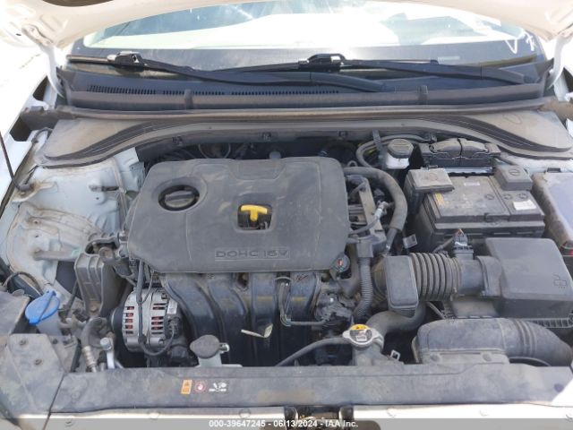 5NPD84LF6LH610073 Hyundai ELANTRA SEL