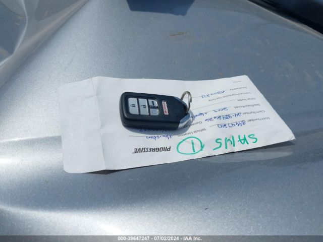 19XFC1F35KE003933 Honda CIVIC EX