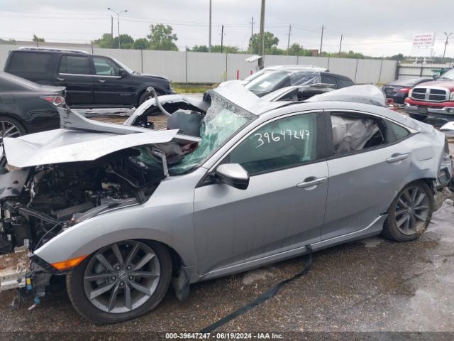 19XFC1F35KE003933 Honda CIVIC EX