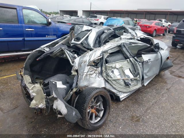 19XFC1F35KE003933 Honda CIVIC EX