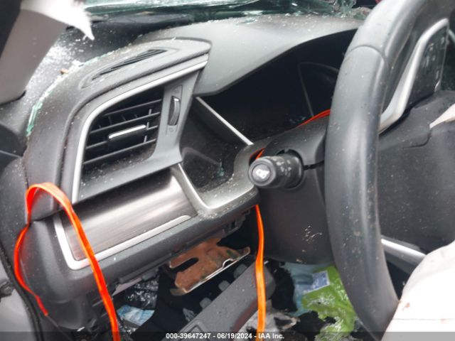 19XFC1F35KE003933 Honda CIVIC EX