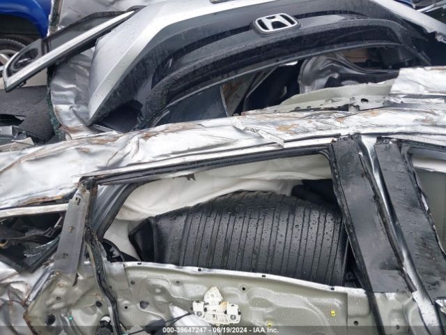 19XFC1F35KE003933 Honda CIVIC EX