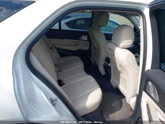 4JGFB4KB3LA009702 Mercedes-Benz Gle 350 4matic