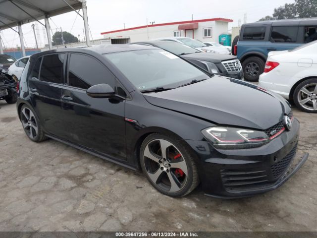 3VW4T7AU8HM073030 auction archive image