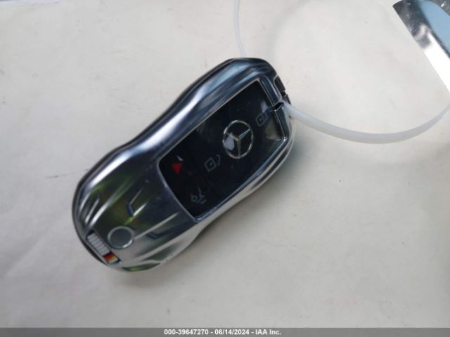 W1K5J4GB9NN319463 Mercedes-Benz Cla 250 Coupe