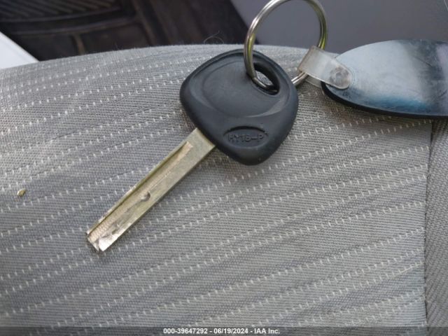 KMHCT4AE4FU903528 Hyundai ACCENT GLS