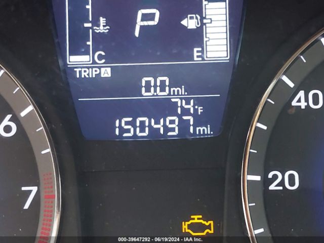 KMHCT4AE4FU903528 Hyundai ACCENT GLS