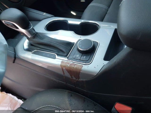 Chevrolet Blazer Fwd 3lt 2024 3GNKBDR47RS191185 Image 14