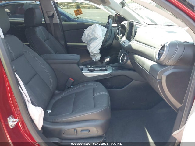 Chevrolet Blazer Fwd 3lt 2024 3GNKBDR47RS191185 Image 5