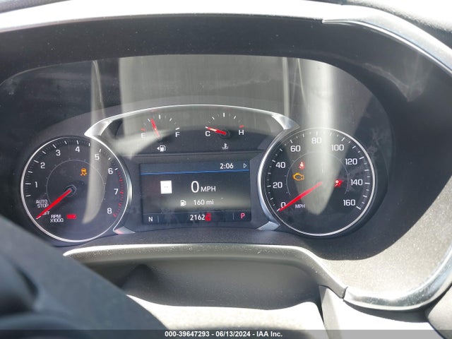 Chevrolet Blazer Fwd 3lt 2024 3GNKBDR47RS191185 Image 7