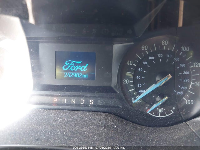 Ford FUSION S 2015 3FA6P0G76FR218712 Image 7