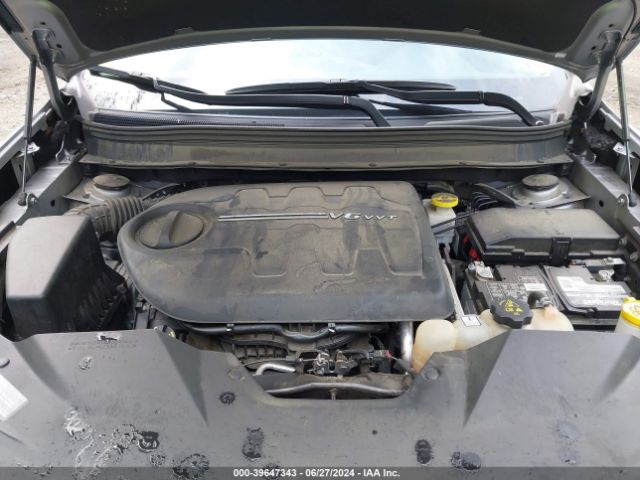 1C4PJMBX7MD229772 Jeep Cherokee Trailhawk 4x4
