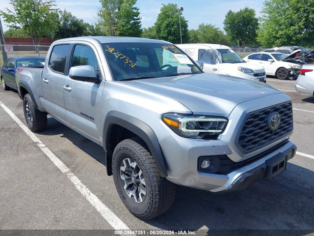 Toyota Tacoma Trd Off Road 2023 3TMDZ5BN4PM142808 zdjęcie główne