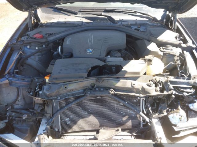 WBA3C1C54FP853872 BMW 328I