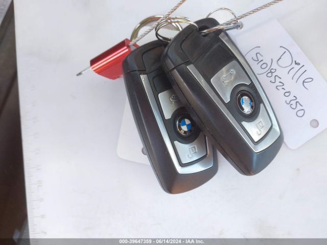 WBA3C1C54FP853872 BMW 328I