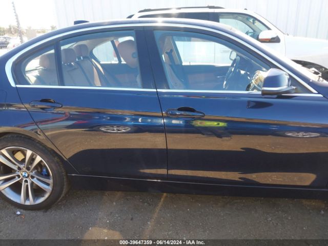 WBA3C1C54FP853872 BMW 328I