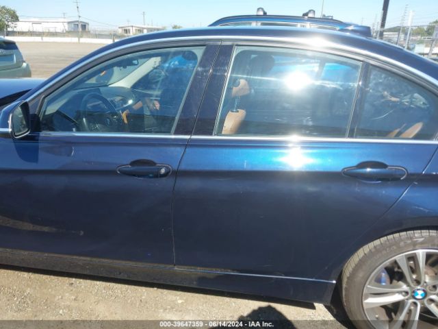 WBA3C1C54FP853872 BMW 328I