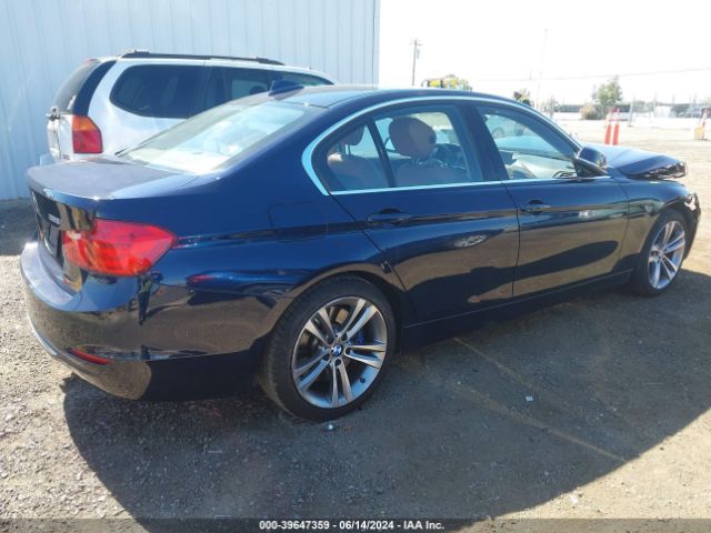 WBA3C1C54FP853872 BMW 328I